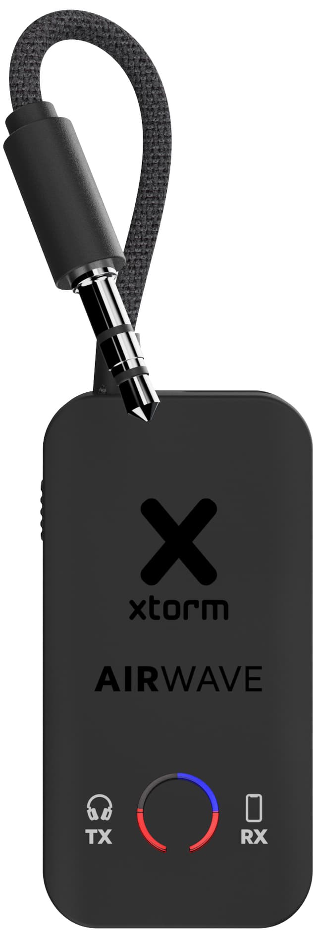 Xtorm AirWave trådløs lydadapter