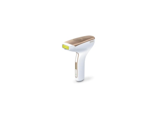 BEURER - Ipl velvet skin pro epilateur a la lumiere pulsée sans fil ...