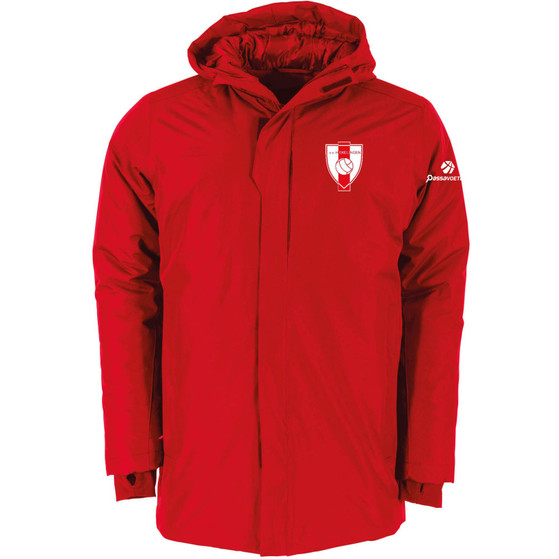VV Hekelingen - Stanno Prime Padded Coach Jacket