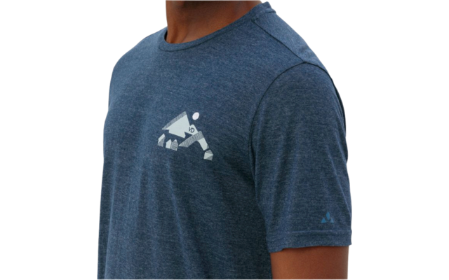 Vaude Redmont II Herren T-Shirt