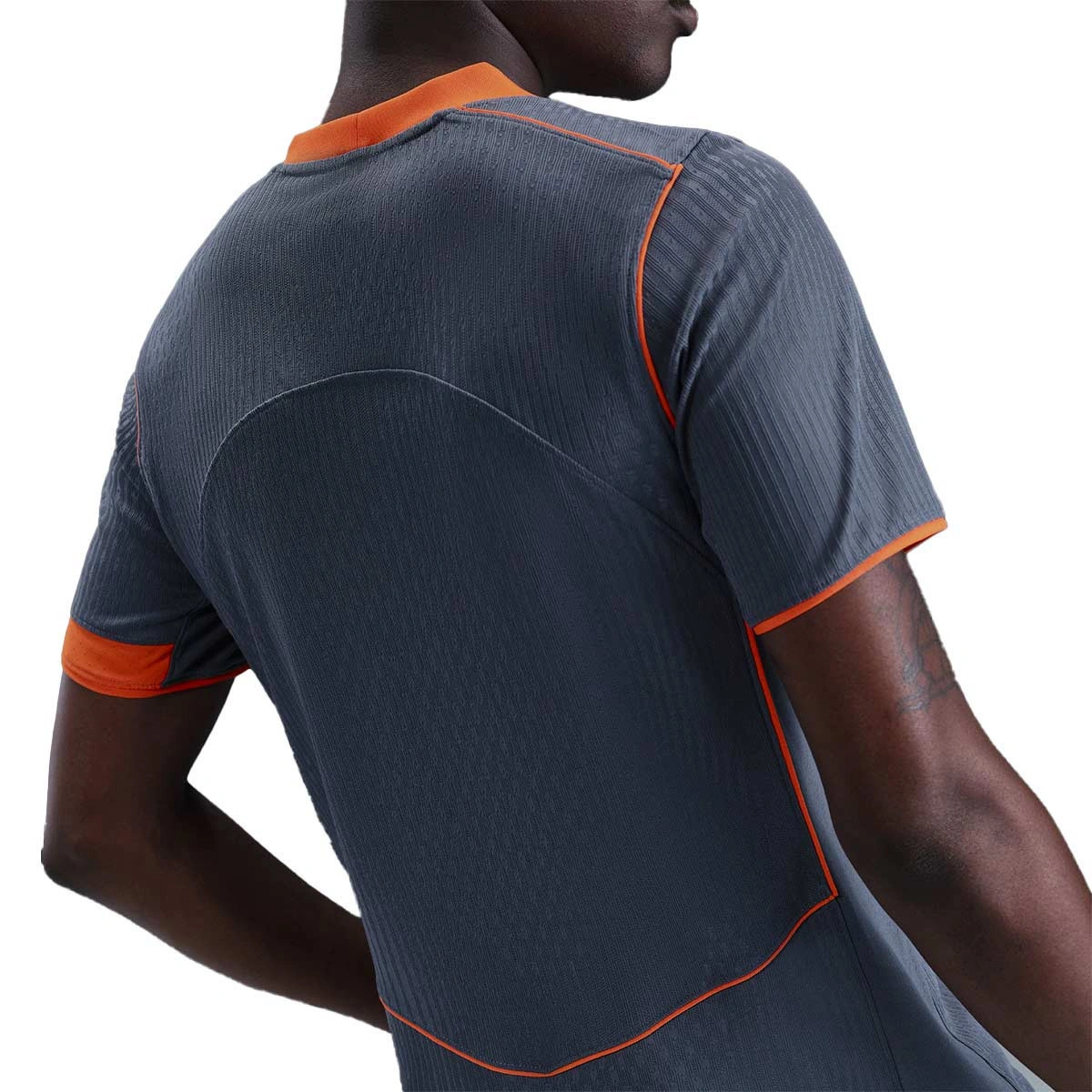 Camisola Nike Inter de Milão Terceiro Equipamento Authentic 2025-2026