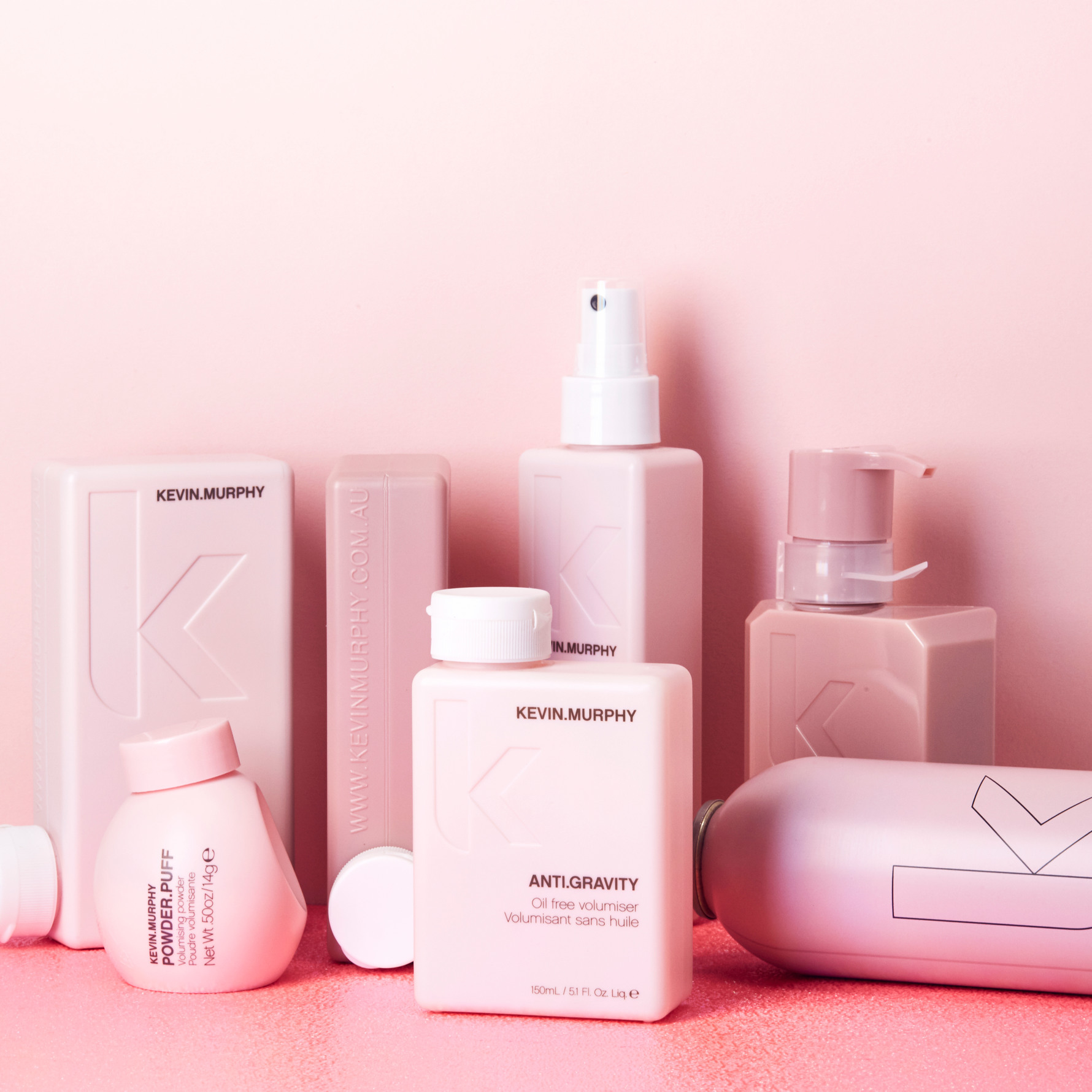 Kevin Murphy Anti.Gravity.Spray Volume Spray 150 ml