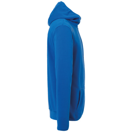 Jaqueta com Capuz Essential Azul Uhlsport