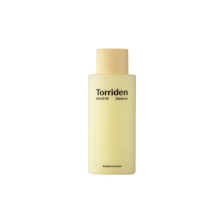 Torriden Solid-In Gesichtsessenz mit Ceramiden 100 ml