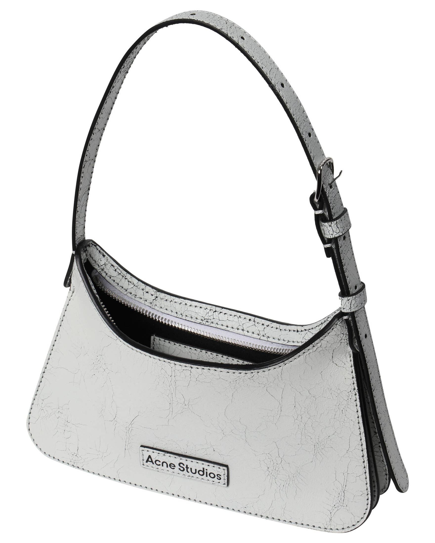Acne Studios| Damen Schultertasche PLATT MICRO