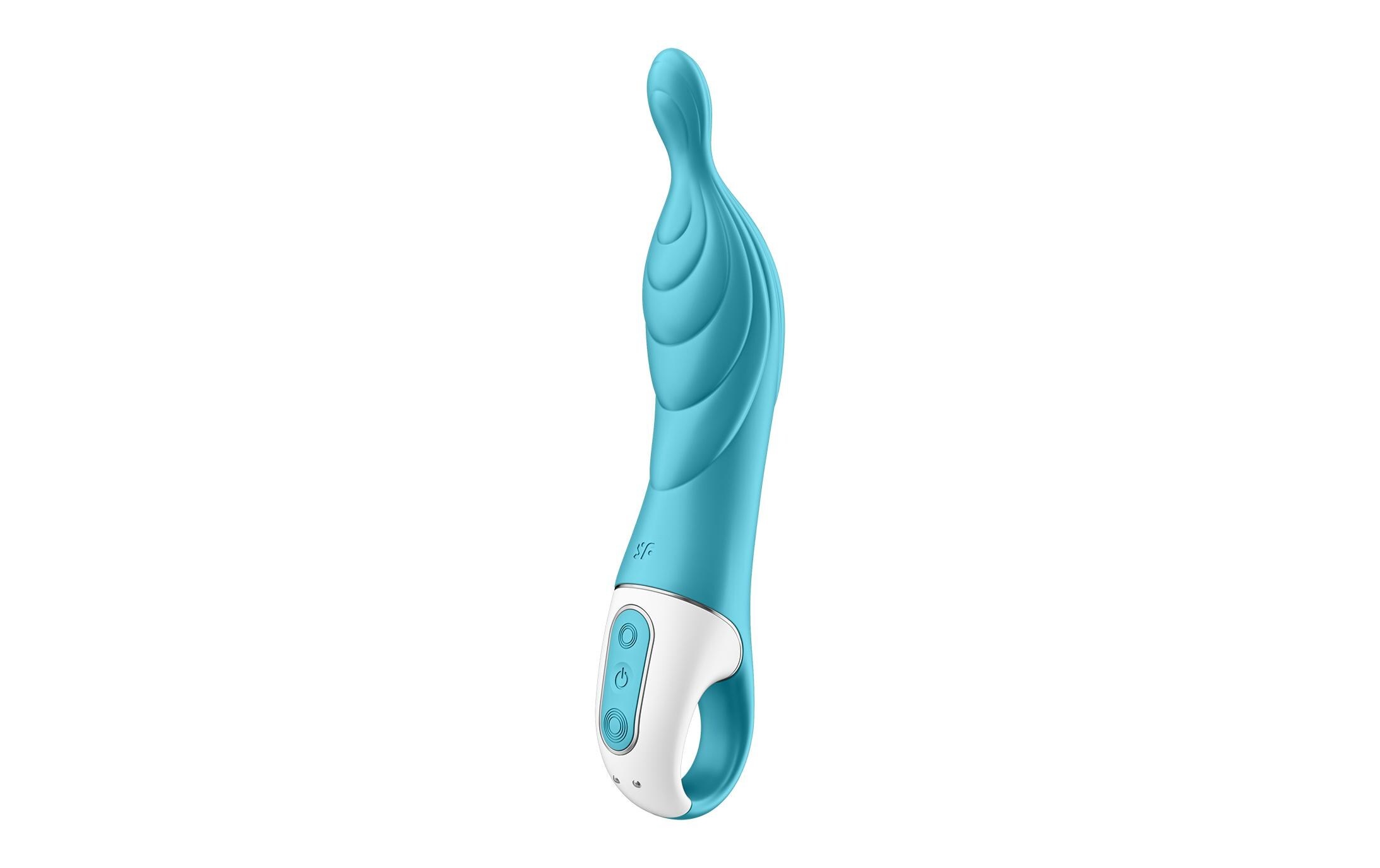 Satisfyer Vibrator »A-Mazing 2 türki«