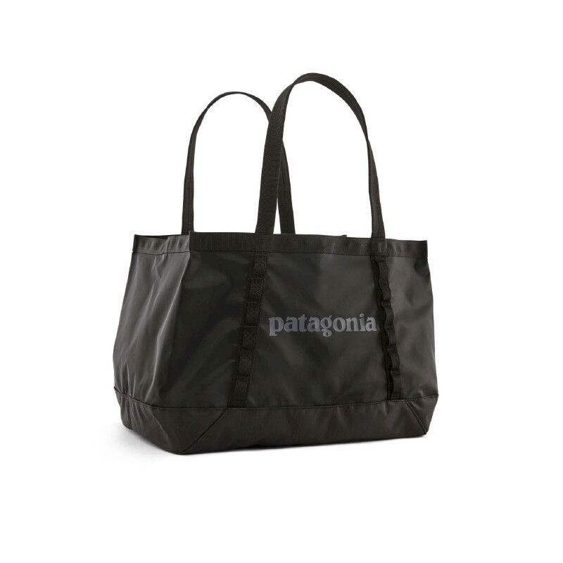 Black Hole Tote 25L - Sac bandoulière