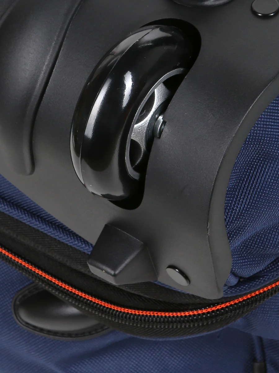 Sac de voyage À roulettes Travelite Basics 55 cm - Extensible