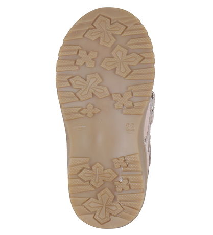 Angulus Winterstiefel - Tex - Rosebud