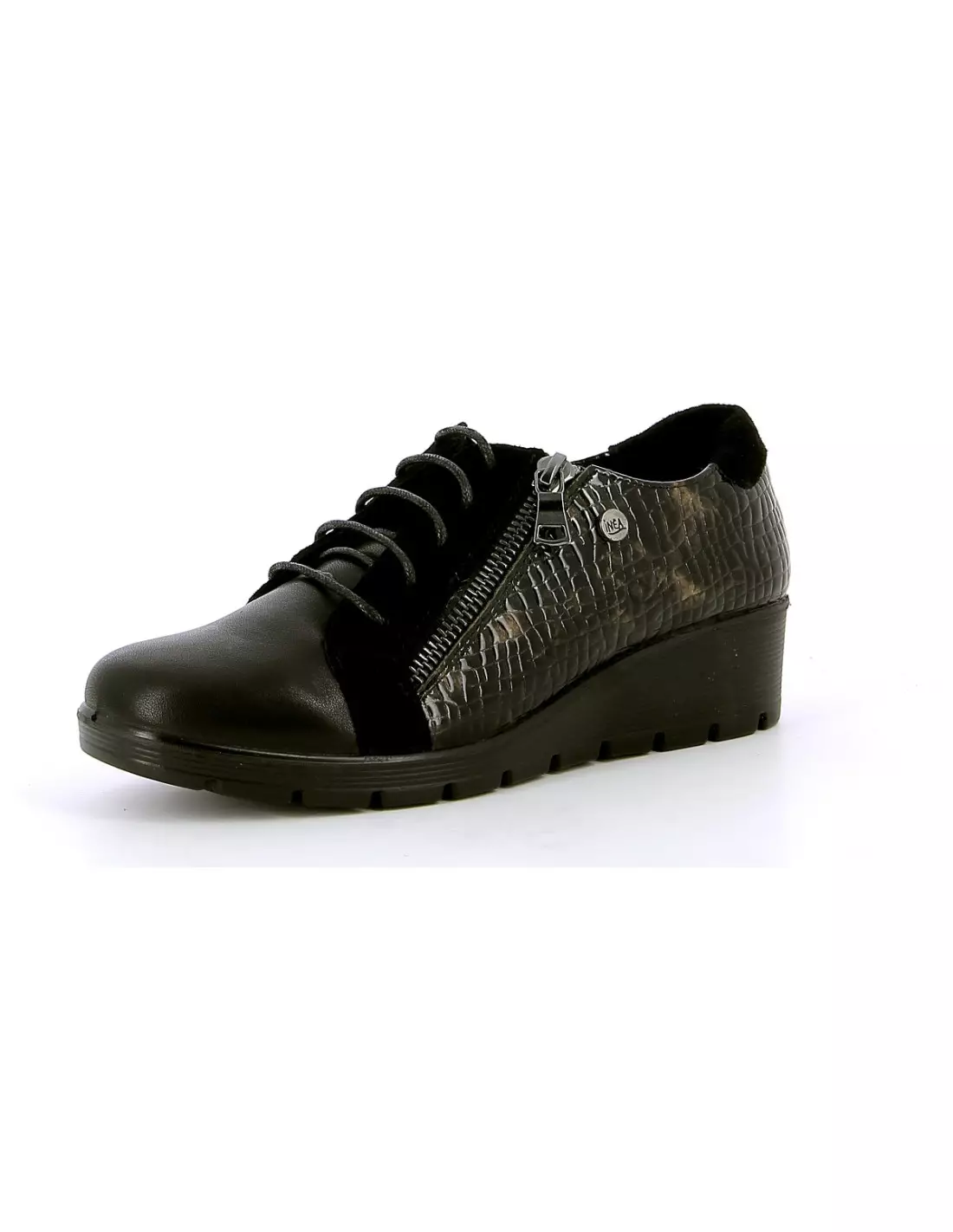 INEA LAGUNE - Baskets Marron