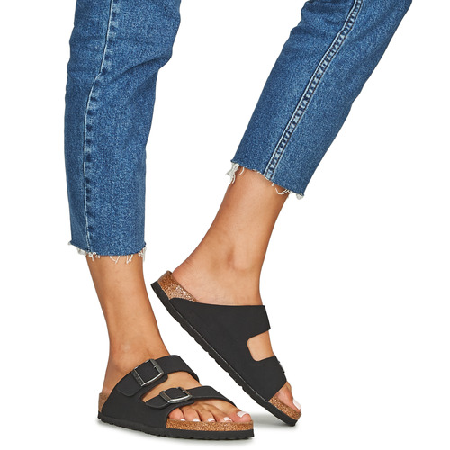 Birkenstock - ARIZONA - Noir