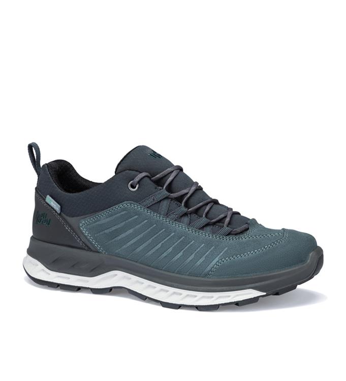 Hanwag Blueridge Low ES 500230 Dusk-Anthracite