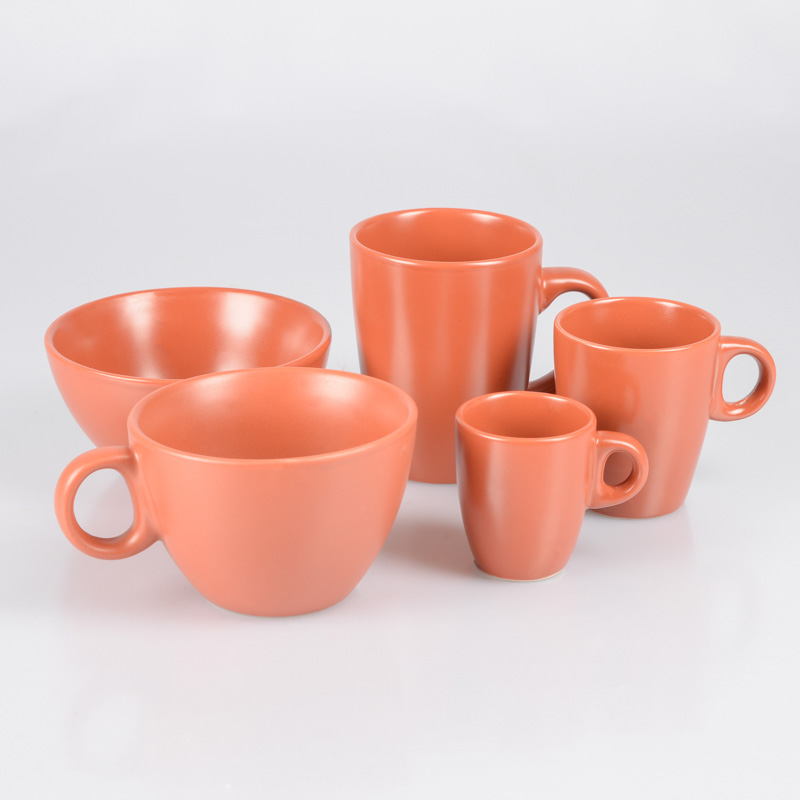 Mug jumbo 'Casa Dolce'