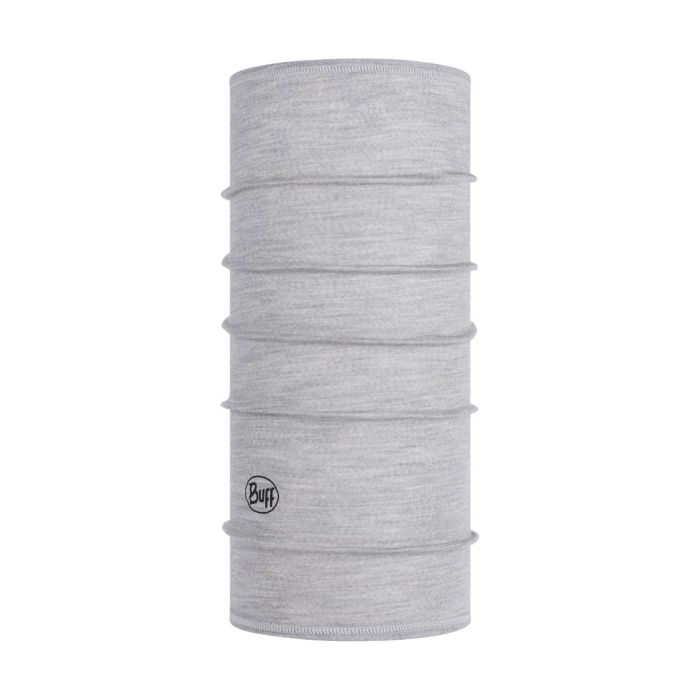 Lightweight Merino Wool Junior Buff halsedisse