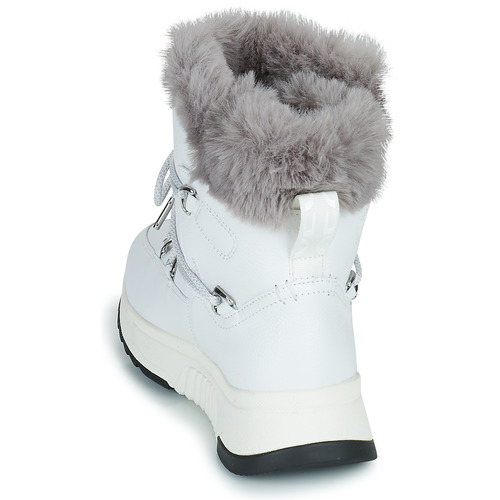 Geox - FALENA ABX Blanco