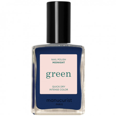 Manucurist Green Midnight