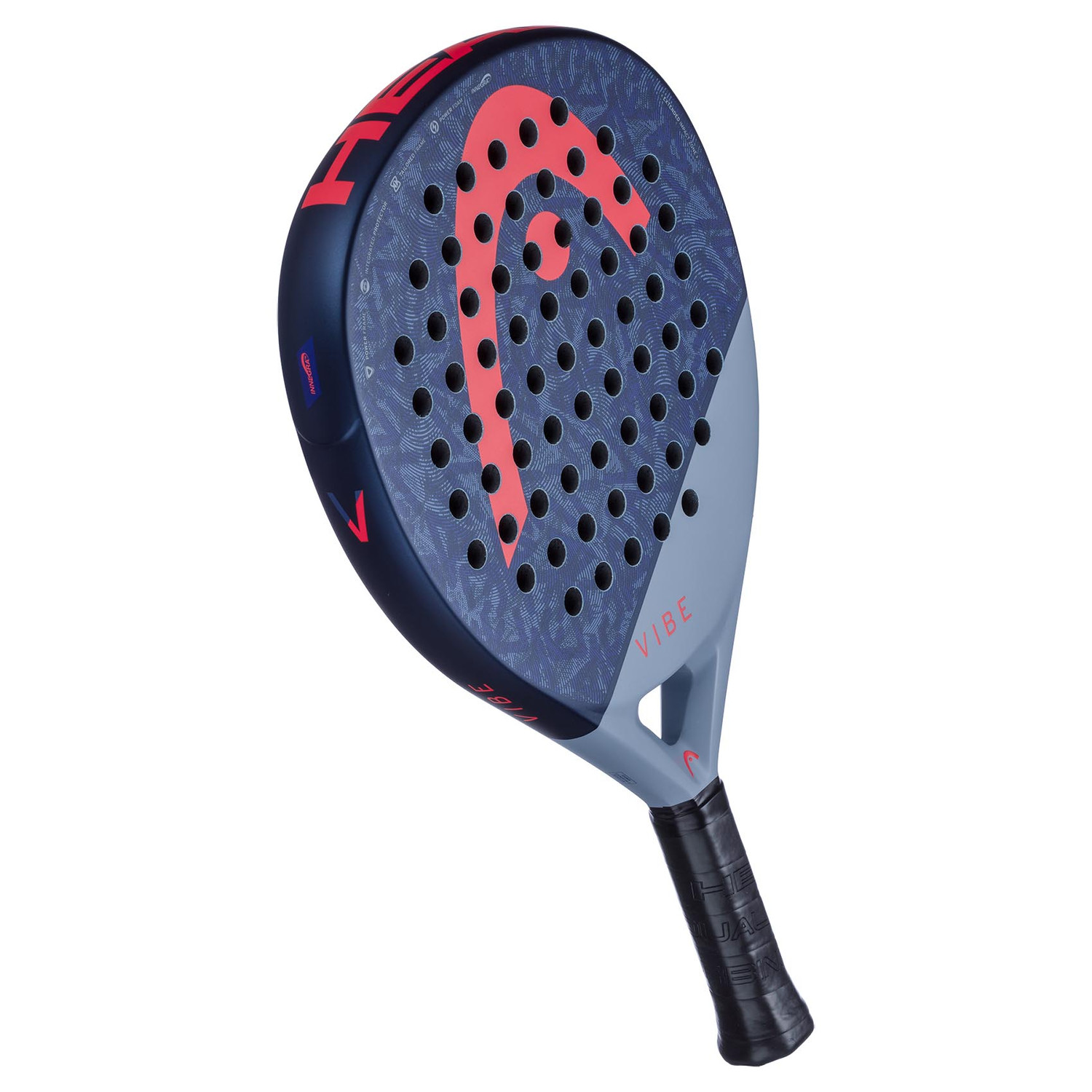 Head Racket + Balls Pack 27