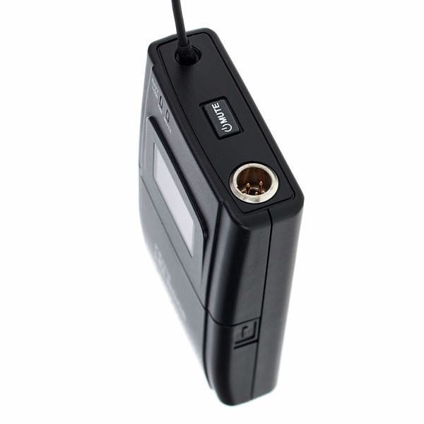 the t.bone free solo PT 863 CC 915 Bundle