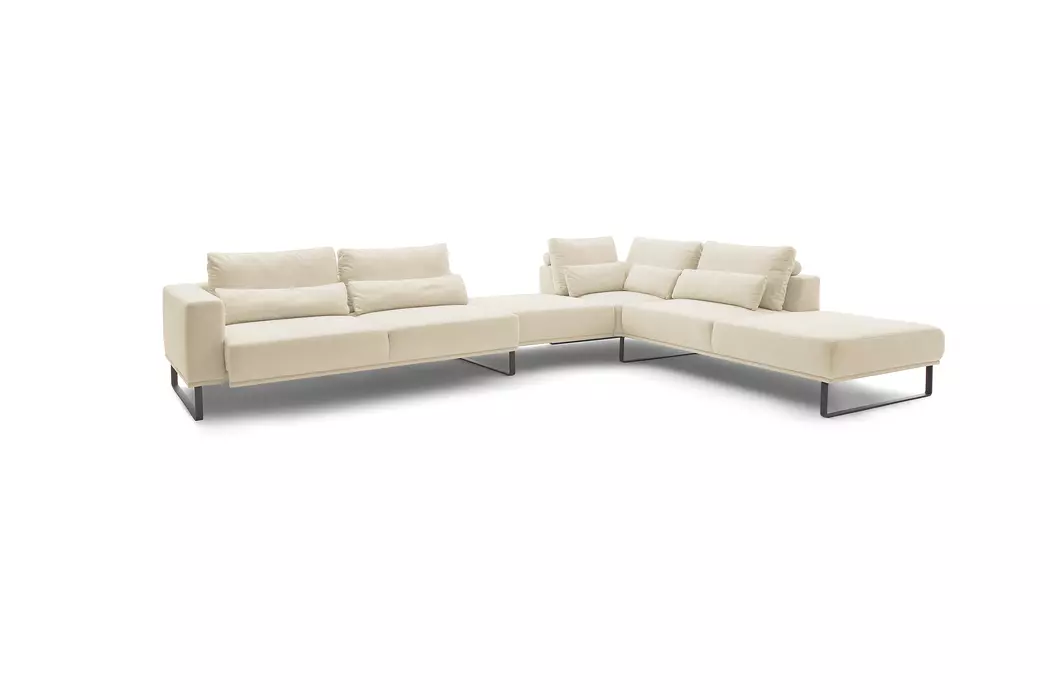 Ecksofa JustB! PM100