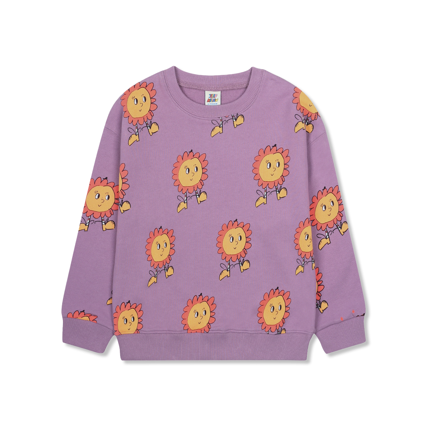 Sunflower sweatshirts