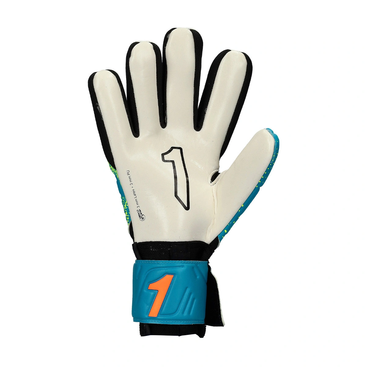 Luvas Rinat Fiera Training Onana