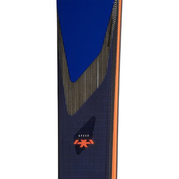 Pack ski DYNASTAR SPEED 4X4 763 + NX 12 GW B90 BLACK CHROME