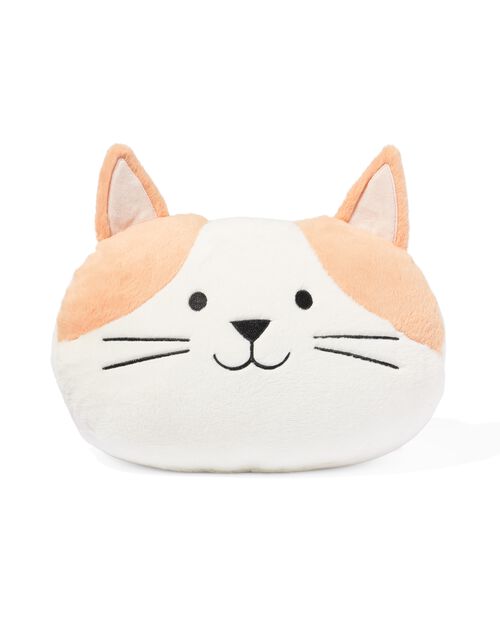 peluche chat 3-en-1