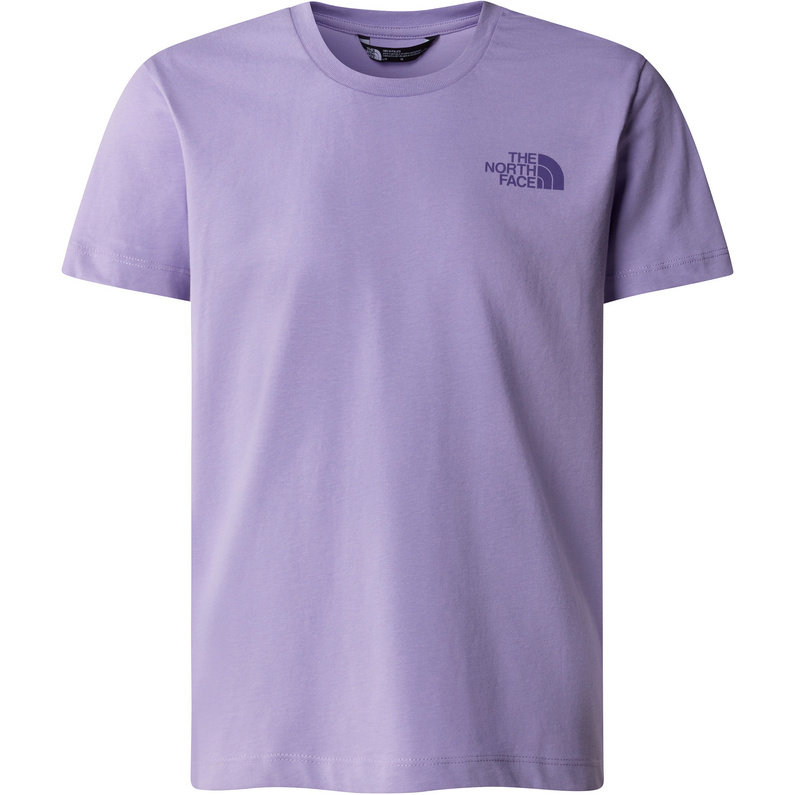 The North Face Kinder G Relaxed Graphic T-Shirt