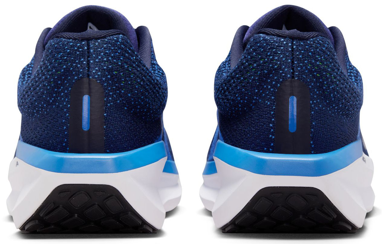 Winflo 11 Herre 400/Midnight Navy/White/Star Blue