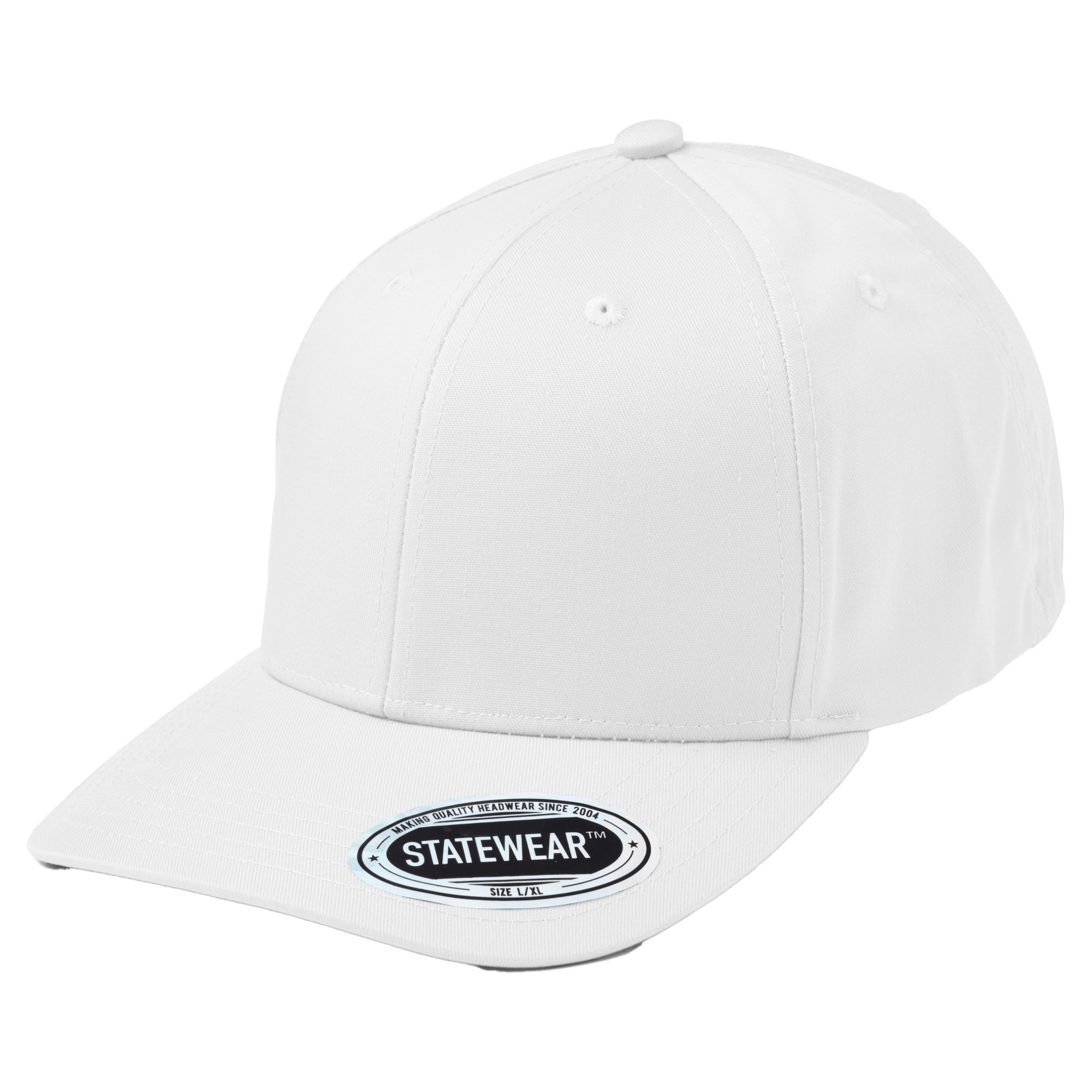 Statewear State Baseball Cap ex band - Tilbehør klær