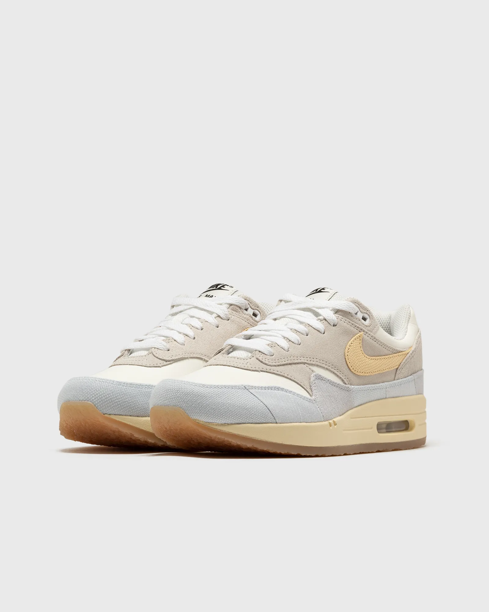 Nike WMNS AIR MAX 1 87 CREPE 'LIGHT BONE'