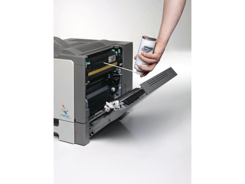 DURABLE Druckluftreiniger Powerclean Invertible 200 ml Druckluftreiniger