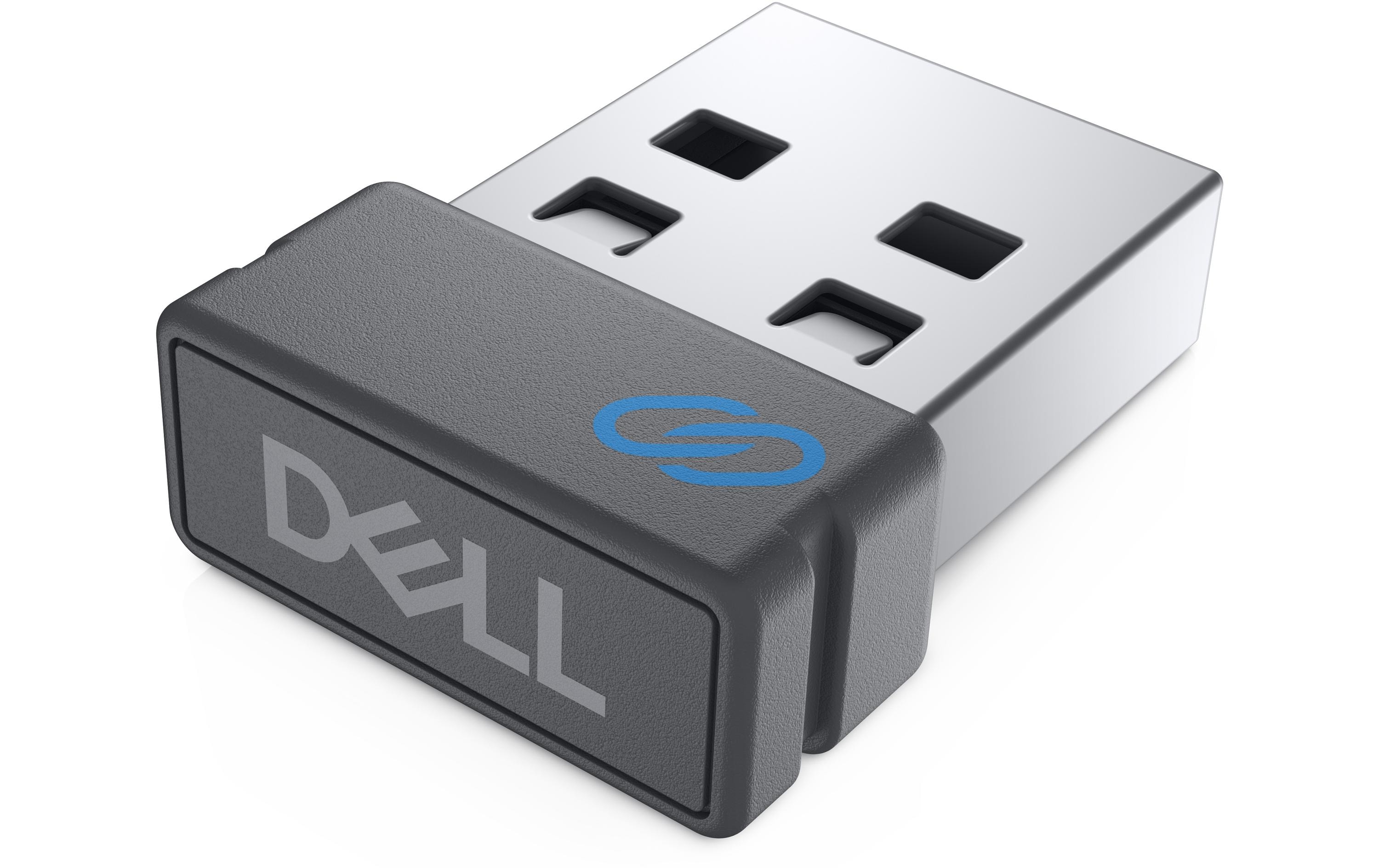 Universal Pairing-Empfänger WR221USB-Funkempfänger für DELL-Eingabegeräte