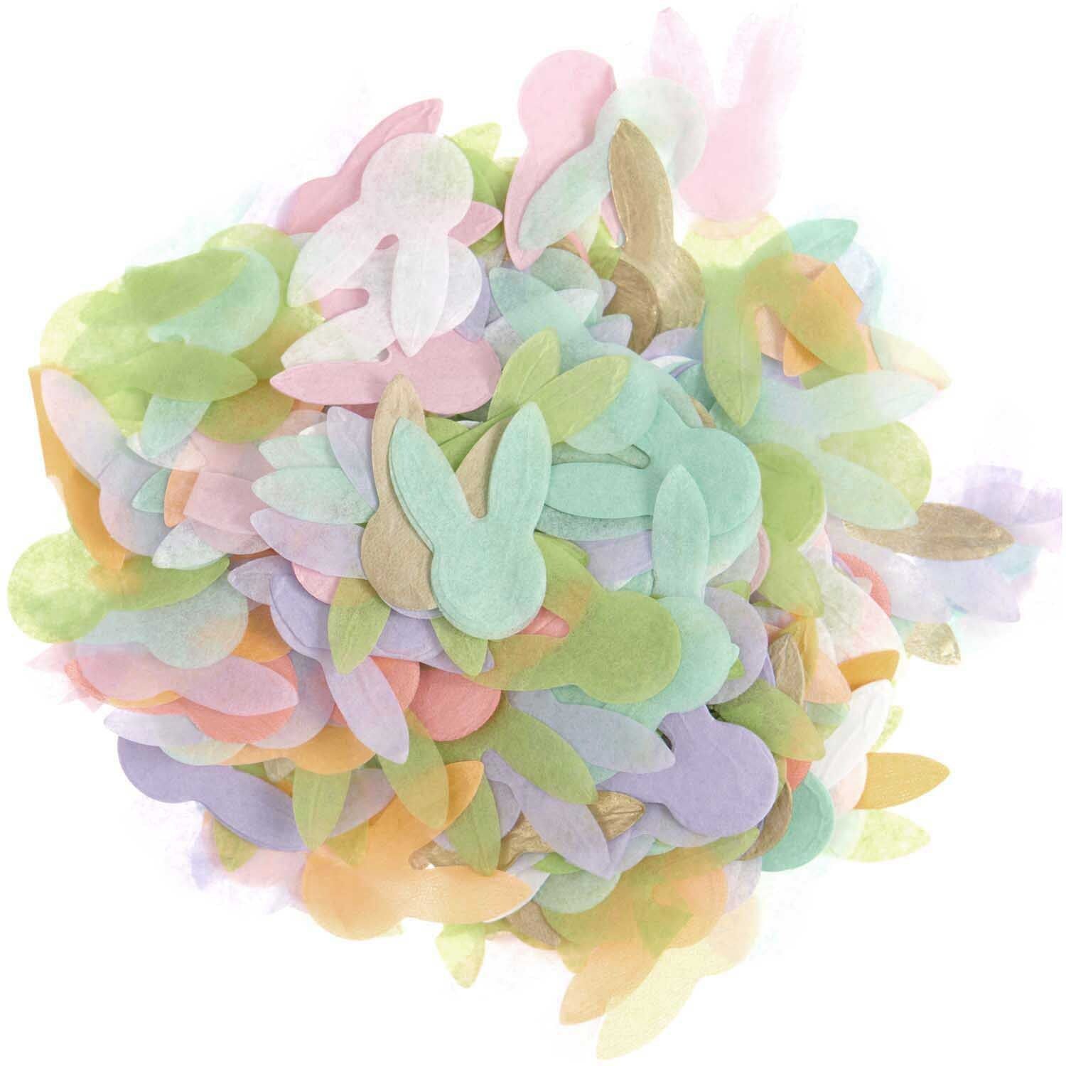 Konfetti HASEN (20g)