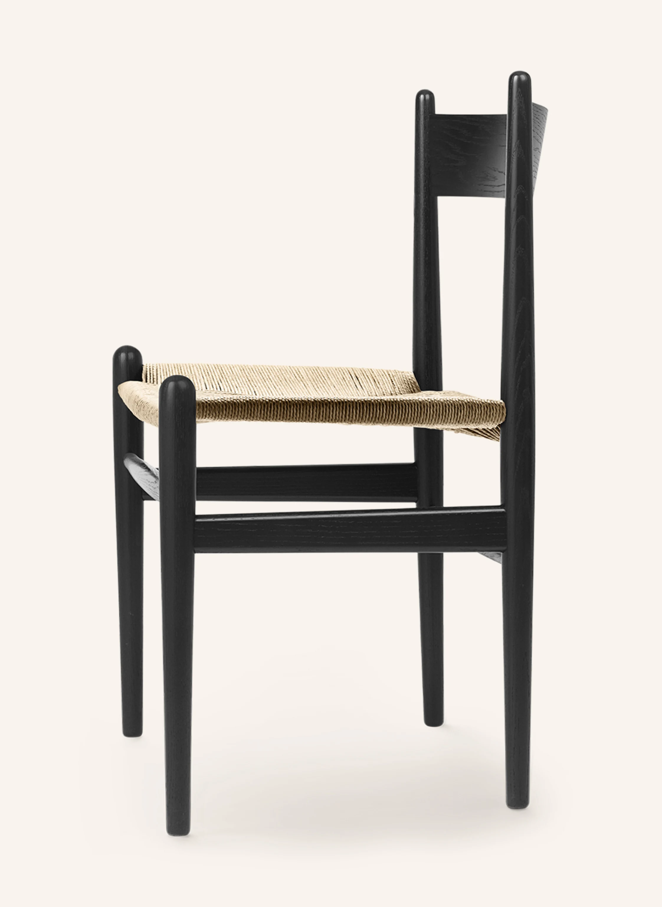 CARL HANSEN AND SØN Stuhl CH36
