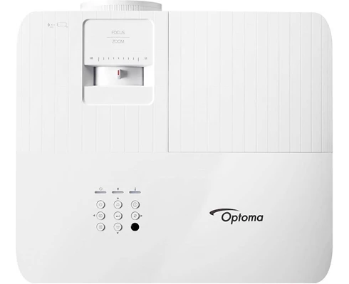 Optoma UHD35x