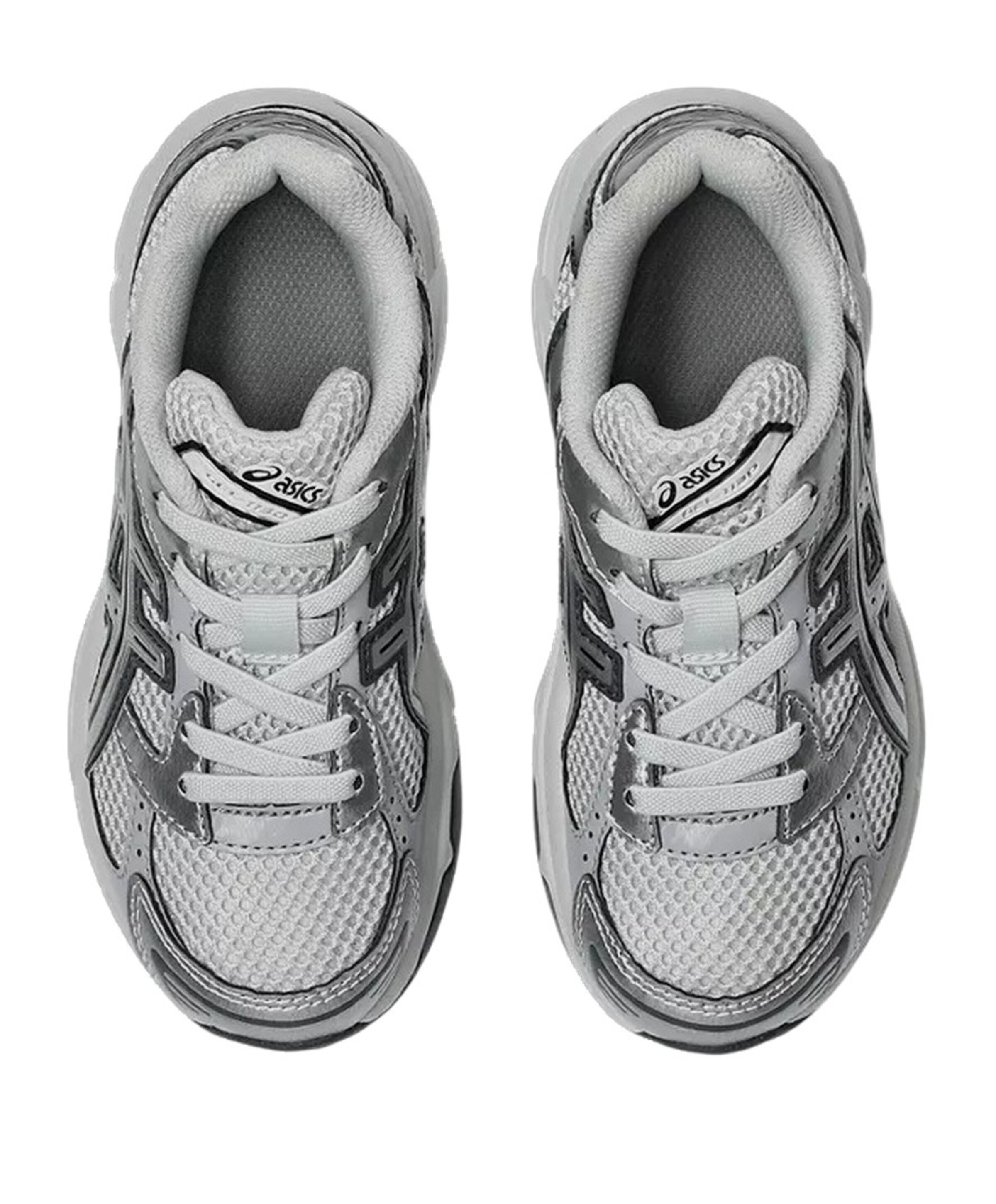 Asics GEL-1130 PS uniseks sneakers  grijs