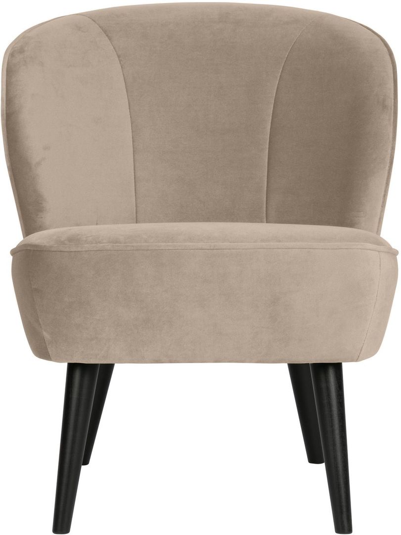WOOOD   Sara Fauteuil