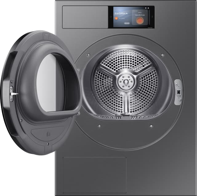 Samsung DV90F tørretumbler DV90F09F4SU3 (9 kg) sort