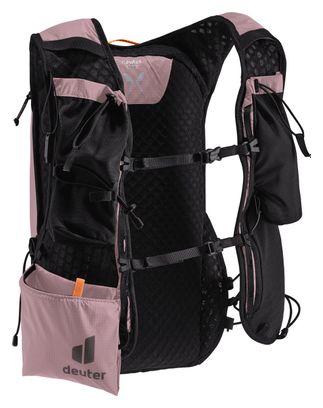 Veste d'Hydratation Unisexe Deuter Ascender 7 Violet