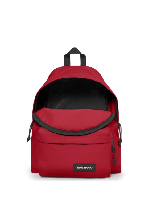 Sacs à dos eastpak padded pak'r 1o9 scarlet red