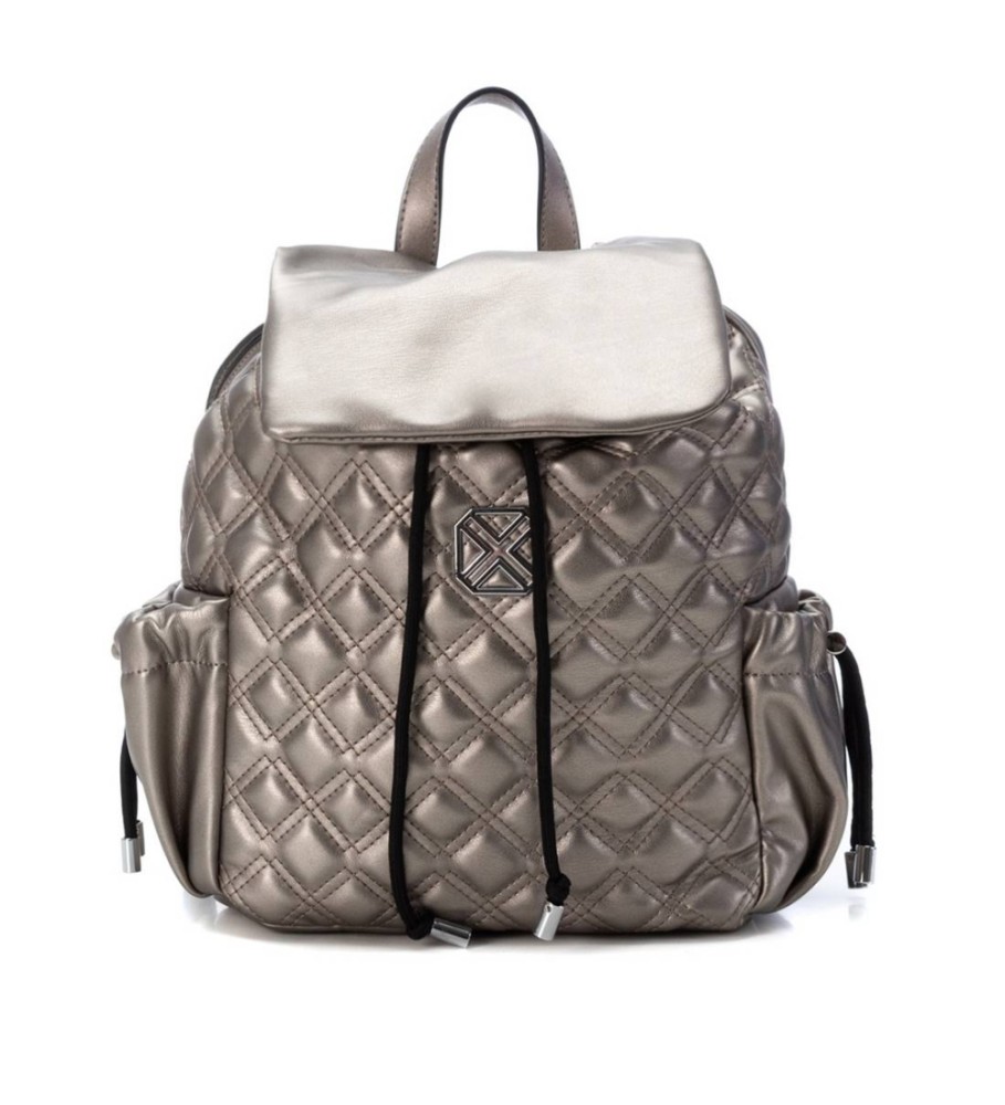 Mochila Xti 184215 cinza