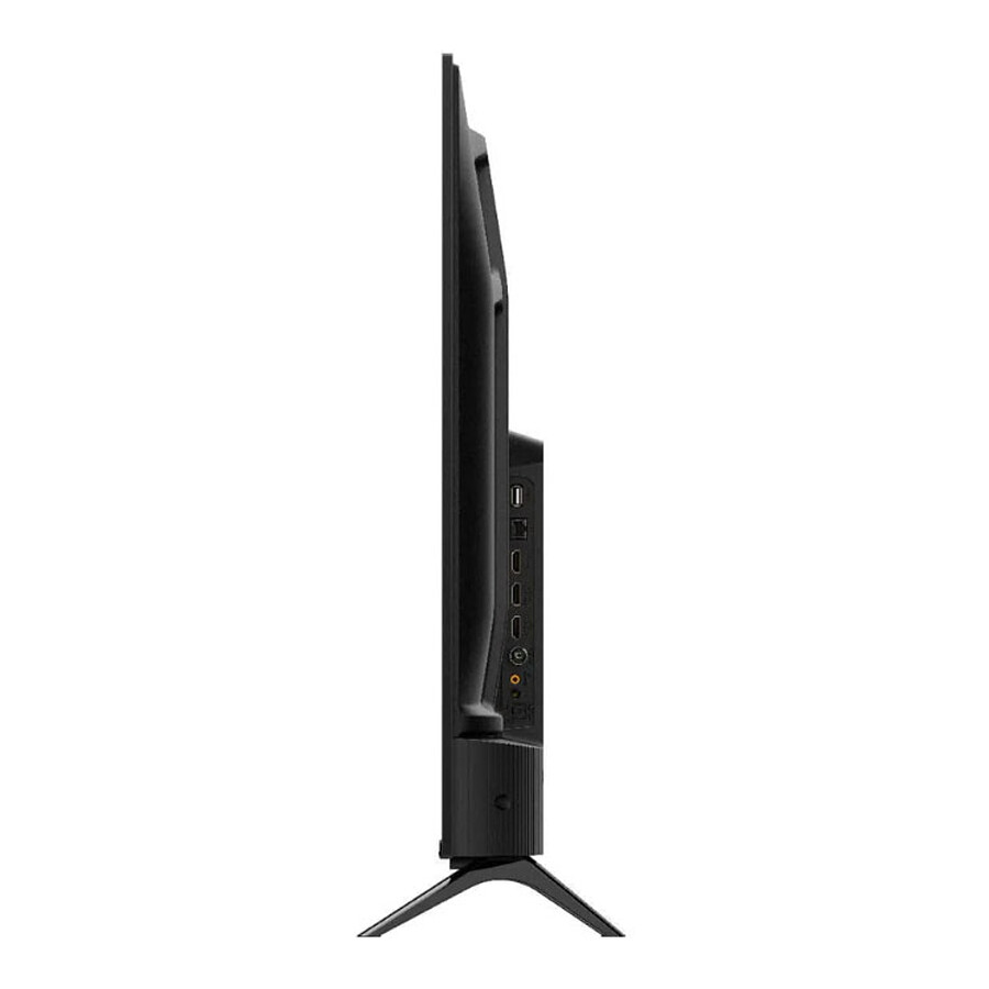 TCL 65V6B - TV 4K UHD HDR - 164 cm