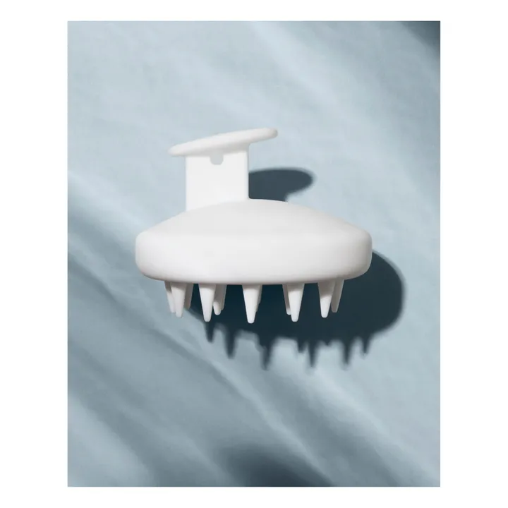 Hello Klean Brosse exfoliante pour cuir chevelu