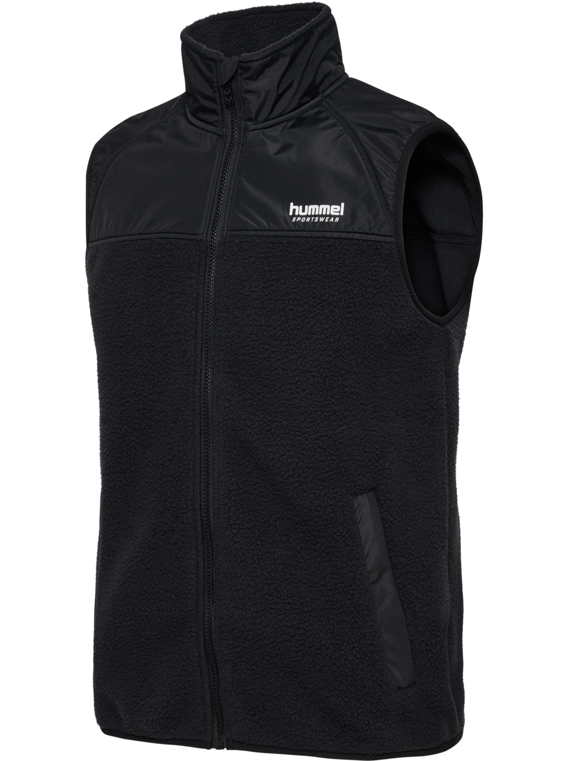 hmlLGC MALIKAT FLEECE WAISTCOAT