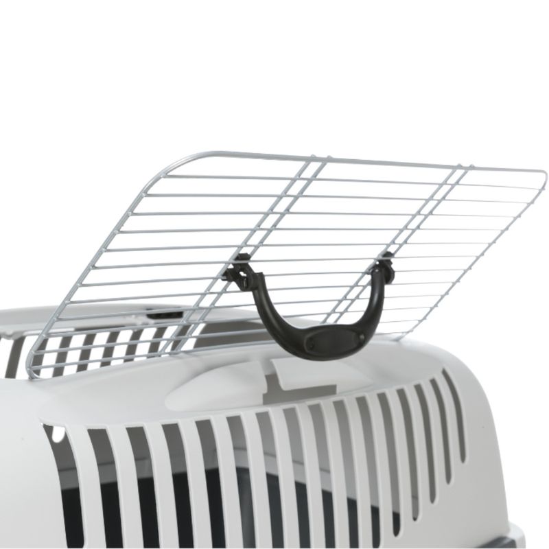Cage de transport Capri 3 Open Top Trixie à prix discount sur bitiba.fr