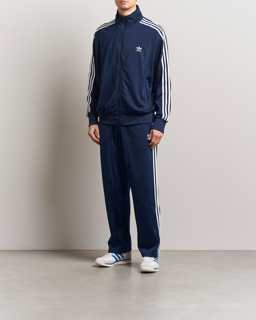 adidas Originals Firebird Track Pants Navy
