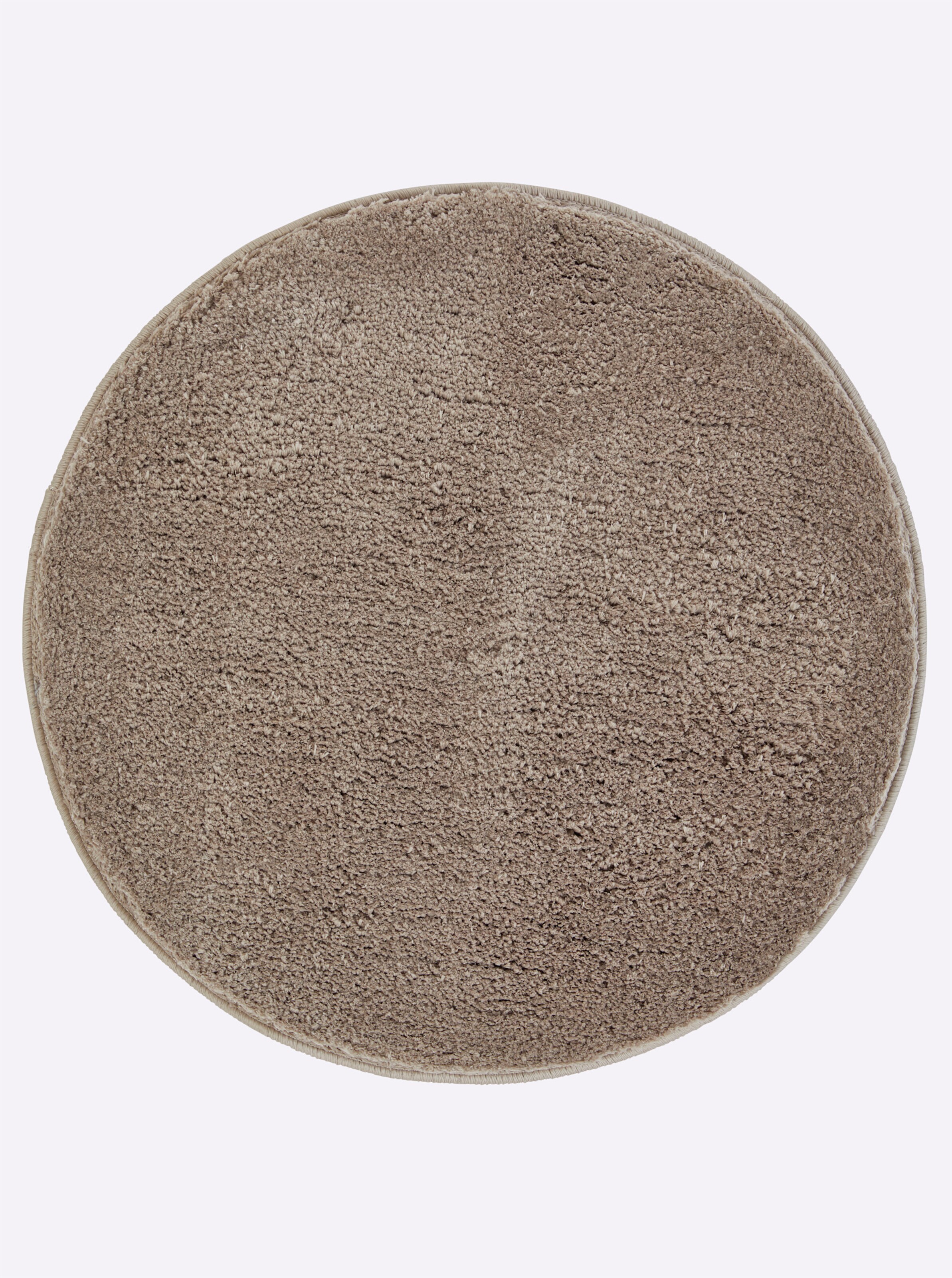 heine home Badematte in taupe