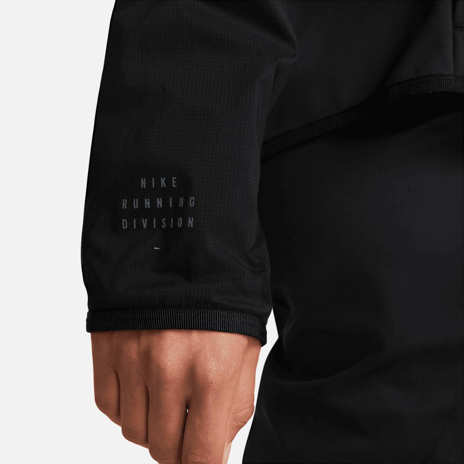 Nike| Damen Laufjacke STORM-FIT RUN DIVISION