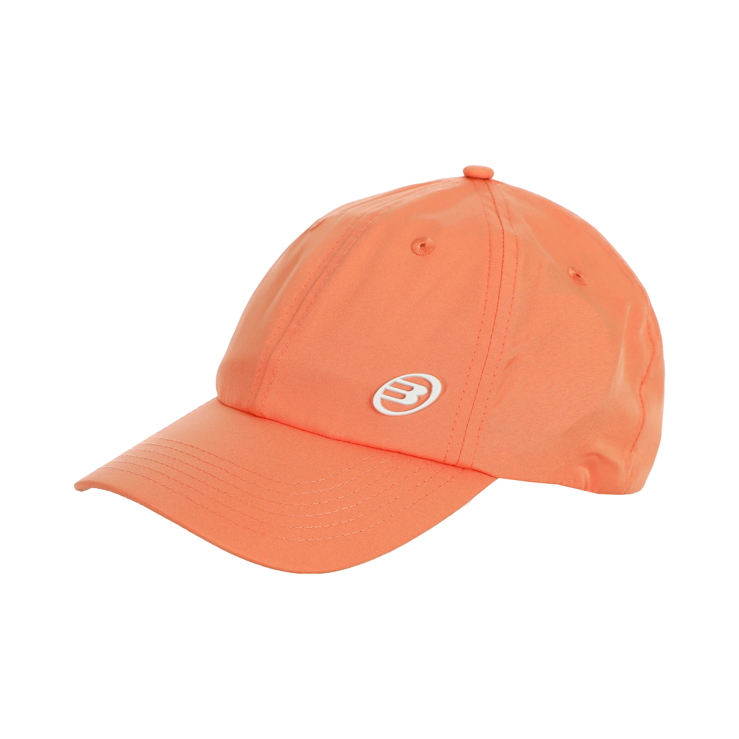 Bullpadel Bpg252 Casquette Hommes - Orange